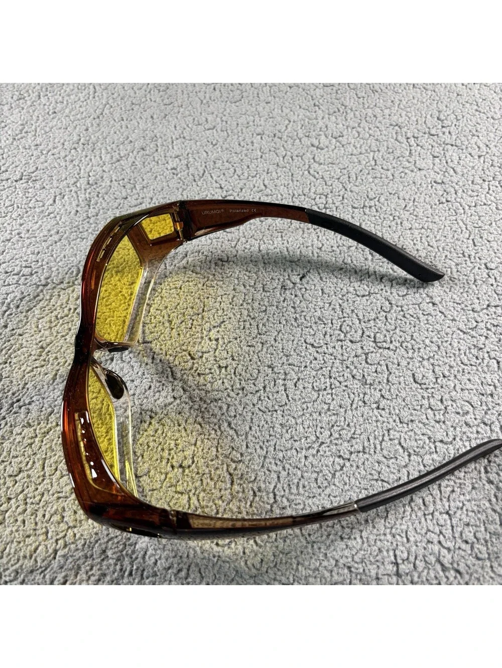 URUMQI Brand Polarized Sunglasses for Men Women UV400 Protection